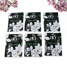 IKI Pocket Air Freshener Mix Flavor / Fragrance (1 Pc / 10 Gm) - Justgrabit Inc.