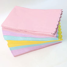 Multi - Color Oil - Absorbing Baking Paper Sheets Approx 200 Pcs - justgrabit.in | Just Grab It