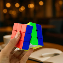 357 Speed Rubik’s Cubes 3x3x3x (Set of 12) - Justgrabit Inc.