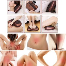 Professional Massage Pillow - Justgrabit Inc.