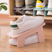 Shoe Slots Organizers Shoe Rack (1 Pc) - justgrabit.in | Just Grab It