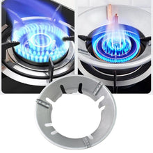 Gas Stove Burner Cover / Stand (221 Gm / 1 Pc) - justgrabit.in | Just Grab It