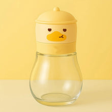 Duck Head Glass Spice Grinder (1 Pc) - Justgrabit Inc.