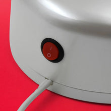 LED UV Lamp Nail Dryer Gel Nail Lamp Nail Curing Lamp (1 Pc) - justgrabit.in | Just Grab It
