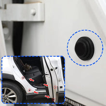 Rubber Car Door Shock Absorber Car Door Protection Sticker (1 Pc) - Justgrabit Inc.