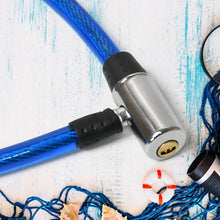 Multi Purpose Key - Lock - Justgrabit Inc.