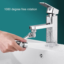 Splash Faucet Filter Faucet, 1080 Rotating Faucet Sprayer Head (1 Set) - justgrabit.in | Just Grab It