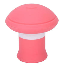 SILICONE FACIAL JAW EXERCISER BREATHING TYPE FACE SLIMMER, BREATHING TYPE FACE SLIMMER FACE LIFT INHALING & EXHALING TOOL, LOOK YOUNGER AND HEALTHIER - HELPS REDUCE STRESS AND CRAVINGS (Card Packing) - justgrabit.in | Just Grab It