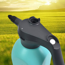 Electric Spray Bottle Garden Sprayer Automatic Watering Can (1Pc / 2Ltr.) - justgrabit.in | Just Grab It