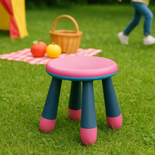 Foldable Baby Stool used in all kinds of places, specially made for kids and children’s etc. - Justgrabit Inc.