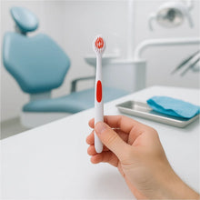 Ergonomically designed anti - slip handles Durable plastic and stainless steel tools Helps remove plaque, tartar, and food particles Ideal for use between dentist visits Travel - friendly and hygienically packaged - Justgrabit Inc.
