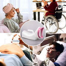 Female Potty Urinal Urine Collection Can Bedpans (1 Pc / 1000 ML) - justgrabit.in | Just Grab It