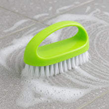 Ergonomic Hand Scrub Brush - (1 Pc) - justgrabit.in | Just Grab It
