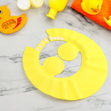 Adjustable Baby Shower Cap (1 Pc) - justgrabit.in | Just Grab It