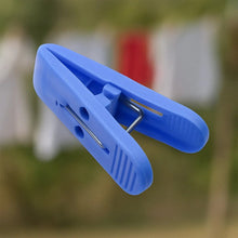 Plastic Cloth Clips for cloth Dying cloth clips (multicolour) - Justgrabit Inc.