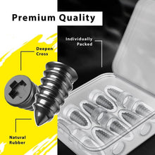 Tire Repair Rubber Nail Car Tire Repair Nails Tire Repair Rubber Screws, (10 Pcs Set) - justgrabit.in | Just Grab It