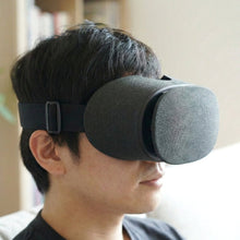 VR Headset Comfort Eye Mask Cover, Virtual Reality Glasses (1 Pc) - justgrabit.in | Just Grab It
