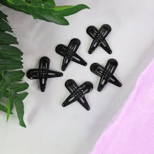 Metal Hair Clips Set (10 Pcs Set), Hair accessories - Justgrabit Inc.