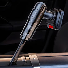 Multifunction 240V Wireless Handheld Vacuum Cleaner (1 Set) - justgrabit.in | Just Grab It
