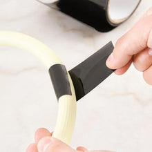 Flex Tape Heavy - Duty Rubberized Waterproof Repair Tape (140g) - justgrabit.in | Just Grab It