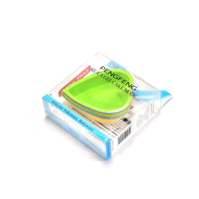 Heart - Shaped Silicone Cake Mold – Baking Tools & Bakeware (Pack of 6) - justgrabit.in | Just Grab It