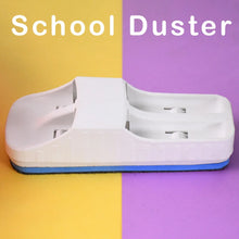 Magnetic Duster With Marker Holder (1 Pc) - Justgrabit Inc.