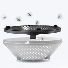 Mosquito Trap Repellent Lamp (1 Pc) - justgrabit.in | Just Grab It