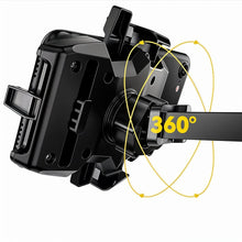 Universal Car Mobile Phone Holder Universal Car Mobile Phone Holder (1 Pc) - Justgrabit Inc.