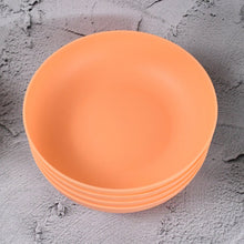 Dog Food Bowl for Dogs & Pets Dog Bowl Large (4 Pc) - justgrabit.in | Just Grab It