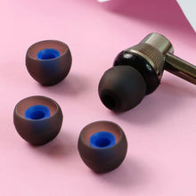 Silicone Earbud Tips (4 Pc / Set) - justgrabit.in | Just Grab It