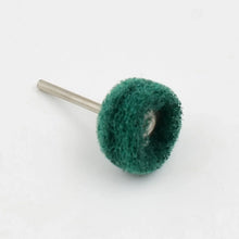Abrasive Buffing Polishing Wheel Set (3 Pcs) - justgrabit.in | Just Grab It