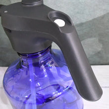 Electric 3L Garden Sprayer – Automatic, Rechargeable Watering Can for Fertilizing (1 Pc) - Justgrabit Inc.