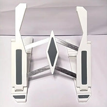Multi - Position Adjustable Tablet / mobile Phone / bracket Holder (1 Pc) - justgrabit.in | Just Grab It