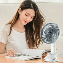 Plug and Play Portable USB Fan (1 Pc) - justgrabit.in | Just Grab It