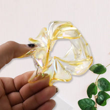 Hair Clamp Grip, Simple Matte Hair Barrette Clamp Charming Decoration Hair Fixation Decorative for Face Washing, Hair accessories - Justgrabit Inc.