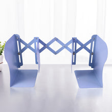 Adjustable Expandable Book Stand (1 Pc) - justgrabit.in | Just Grab It