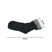 Socks Breathable Thickened Classic Simple Soft Skin Friendly - Justgrabit Inc.