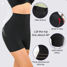 Women's Butt Lifter Padded Underwear, Hip Pads Body Shaper Control Knickers Hip Pad (1 Pc / Large) - justgrabit.in | Just Grab It