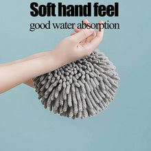 Super Soft Hanging Hand Towel (Microfiber): Ultra Absorbent, Kitchen & Bath - Justgrabit Inc.