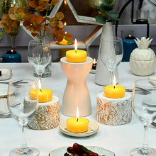 Tealight Diwali Candle – Smokeless, Long - Burning, Mix Color, Diwali (1 Pc / Mix Color) - Justgrabit Inc.