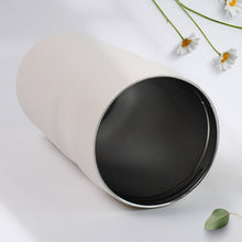 Insulated Stainless Steel Water Bottle (500 ML) - justgrabit.in | Just Grab It