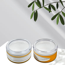 Airtight Plastic Storage Container Set (2 pieces, 550ml) - Justgrabit Inc.