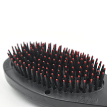 Electric Vibrating Massager Comb Hair Brush Comb massager, Hair accessories - Justgrabit Inc.