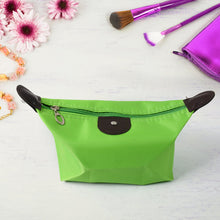 Portable Cosmetic Bag Multi - Functional Waterproof Wash Pouch (1 Pc) - justgrabit.in | Just Grab It