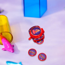 Exciting Hand Disk Shooter Toy Game Set for Kids – Indoor & Outdoor Fun - justgrabit.in | Just Grab It