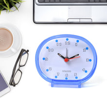 Small Wall Clock & Table Clocks For Every Room (Mix Design 1 Pc) - justgrabit.in | Just Grab It