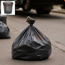 Bio - degradable Eco Friendly Garbage / Trash Bags Rolls (50x60 Cm / 1 Pc) - justgrabit.in | Just Grab It