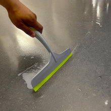 Plastic Kitchen Wiper (Grey / 1 Pc) - justgrabit.in | Just Grab It