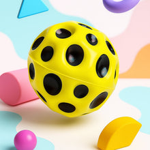 Soft Baby Sensory Ball Toy - (1 Pc) - justgrabit.in | Just Grab It