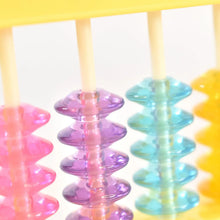 Marketing Educational Abacus 13 Rods for Kids Early Maths Skills - Justgrabit Inc.